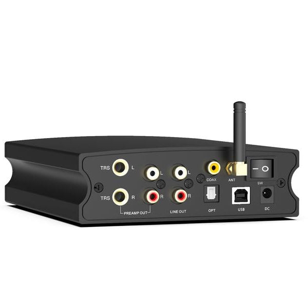 Aune Kopfhörerverstärker X8 XVIII Bluetooth