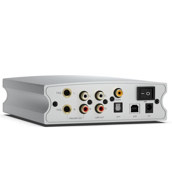 Aune Kopfhörerverstärker X8 XVIII