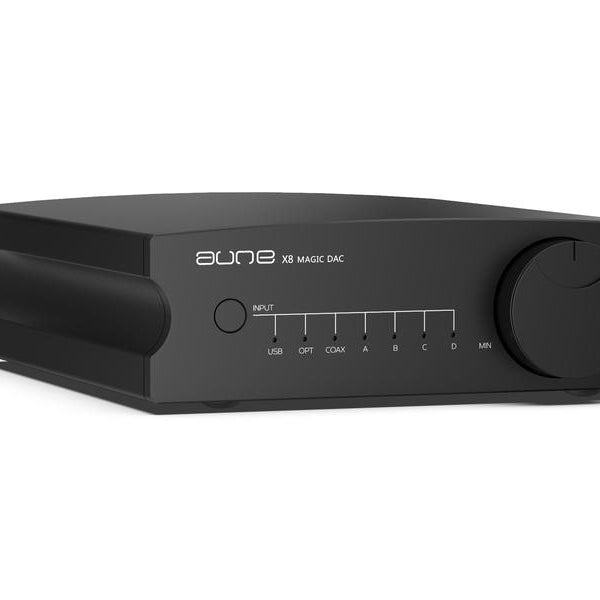 Aune Kopfhörerverstärker X8 XVIII