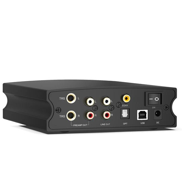 Aune Kopfhörerverstärker X8 XVIII