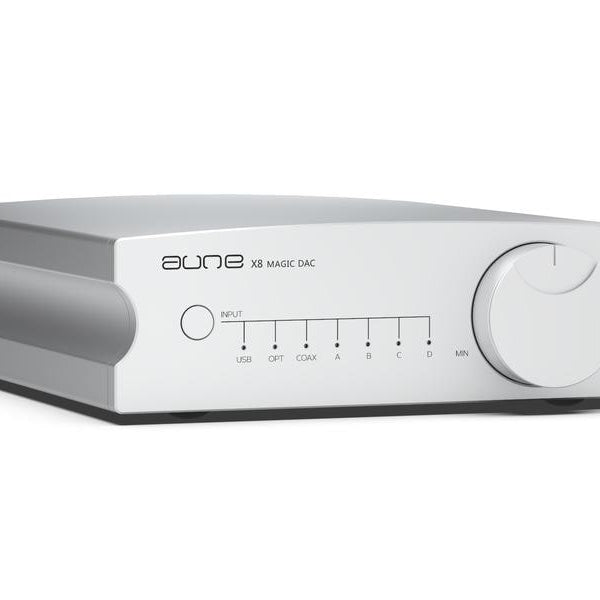 Aune Kopfhörerverstärker X8 XVIII