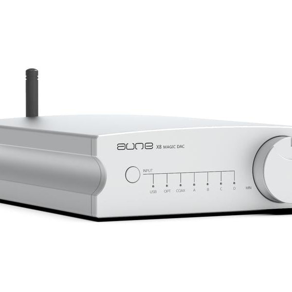 Aune Kopfhörerverstärker X8 XVIII Bluetooth