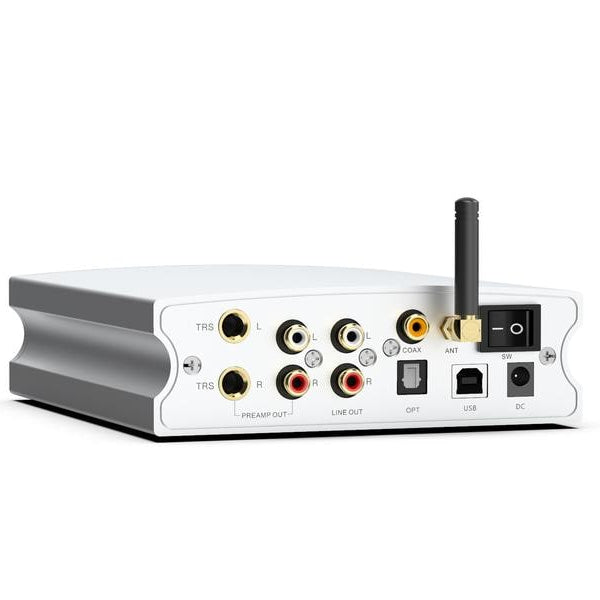 Aune Kopfhörerverstärker X8 XVIII Bluetooth