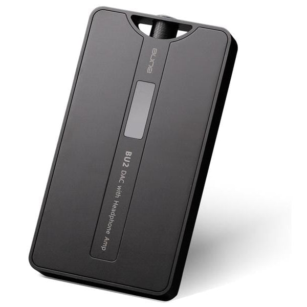 Aune Kopfhörerverstärker & USB-DAC BU2 Bluetooth