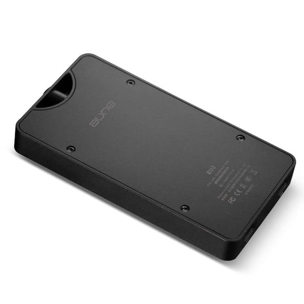 Aune Kopfhörerverstärker & USB-DAC BU2 Bluetooth