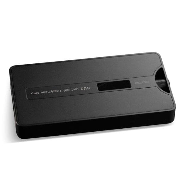 Aune Kopfhörerverstärker & USB-DAC BU2 Bluetooth