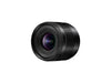 Panasonic Festbrennweite Leica DG Summilux 9mm / f1.7 ASPH – MFT
