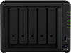 Synology NAS DiskStation DS1522+ 5-bay Synology Enterprise HDD 60 TB
