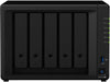 Synology NAS DiskStation DS1522+ 5-bay Synology Plus HDD 60 TB