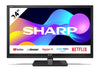Sharp TV 24EE3E 24