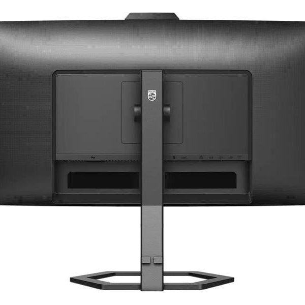 Philips Monitor 34E1C5600HE/00 mit Webcam