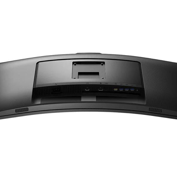 Philips Monitor 34E1C5600HE/00 mit Webcam