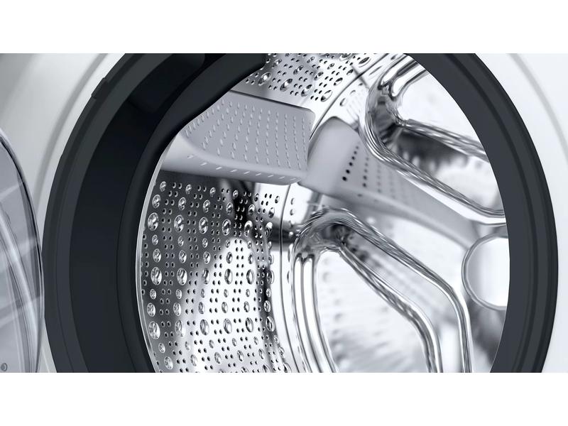 Siemens Waschmaschine WG44G2A9CH iQ500 Links