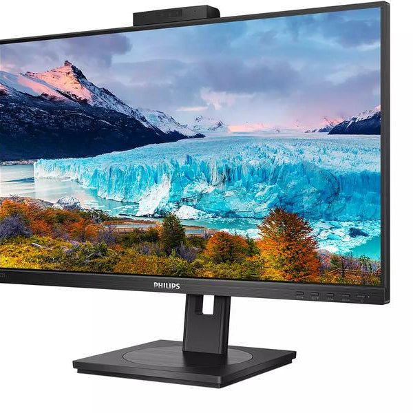 Philips Monitor 272S1MH/00 mit Webcam