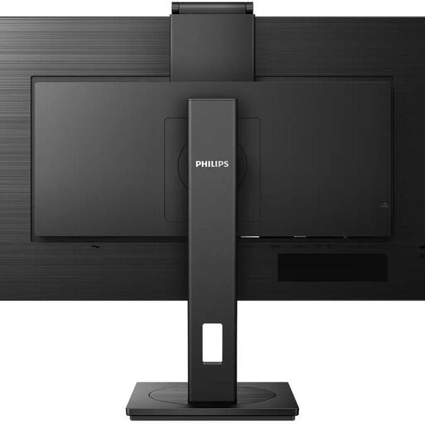 Philips Monitor 272S1MH/00 mit Webcam