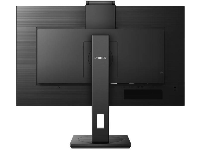 Philips Monitor 272S1MH/00 mit Webcam