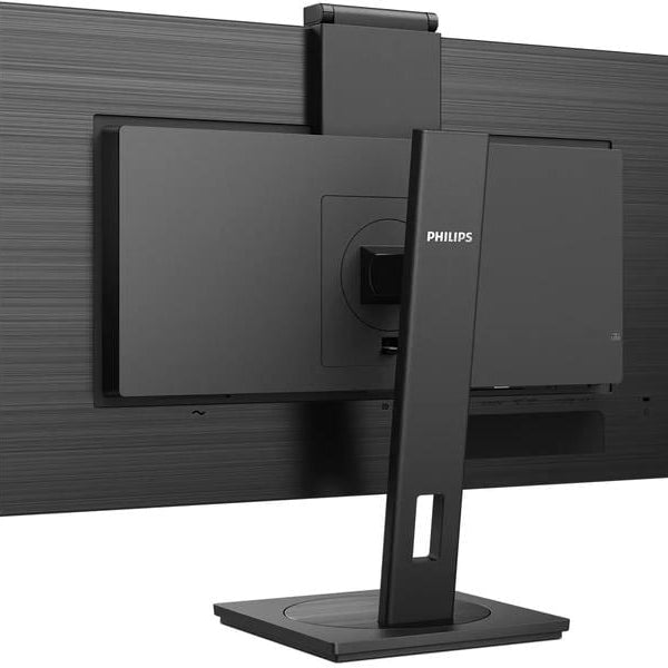 Philips Monitor 272S1MH/00 mit Webcam
