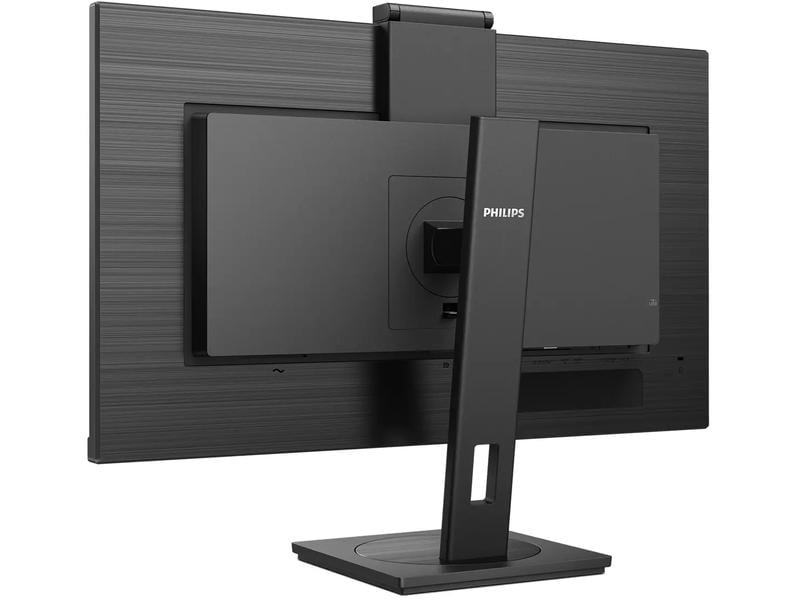 Philips Monitor 272S1MH/00 mit Webcam