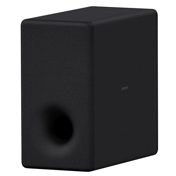 Sony Subwoofer SA-SW3 Schwarz