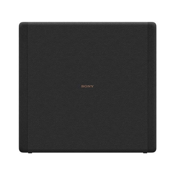 Sony Subwoofer SA-SW3 Schwarz