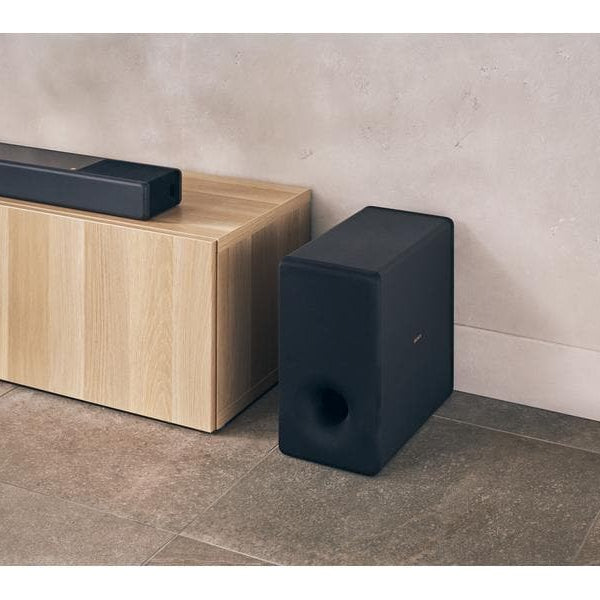 Sony Subwoofer SA-SW3 Schwarz