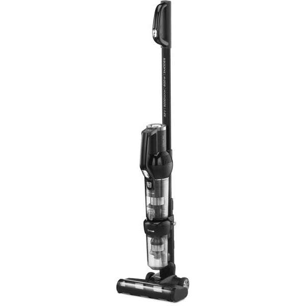 Trisa Akku-Hand- und Stielsauger Quick Clean Professional T0341