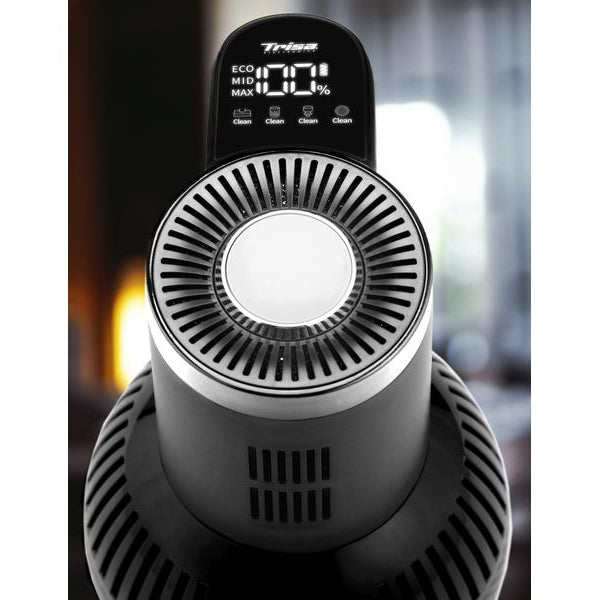 Trisa Akku-Hand- und Stielsauger Quick Clean Professional T0341