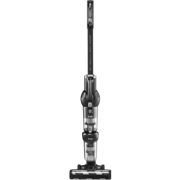 Trisa Akku-Hand- und Stielsauger Quick Clean Professional T0341