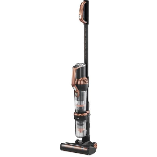 Trisa Akku-Hand- und Stielsauger Quick Clean Professional T0359