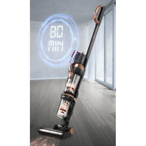 Trisa Akku-Hand- und Stielsauger Quick Clean Professional T0359