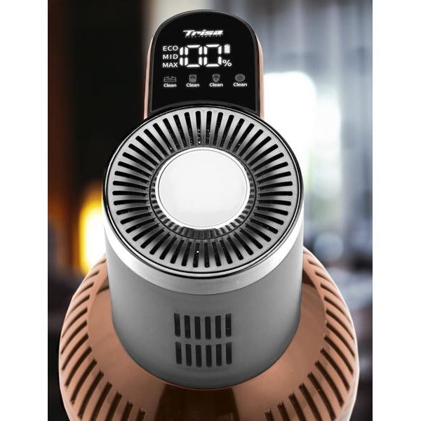 Trisa Akku-Hand- und Stielsauger Quick Clean Professional T0359