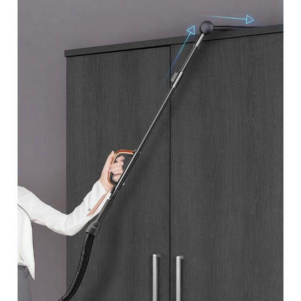 Trisa Akku-Hand- und Stielsauger Quick Clean Professional T0359