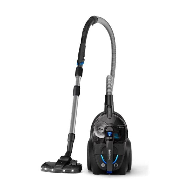 Philips Bodenstaubsauger PowerPro Expert FC9747/19 Schwarz