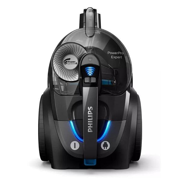 Philips Bodenstaubsauger PowerPro Expert FC9747/19 Schwarz