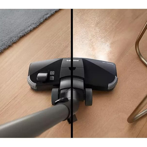 Philips Bodenstaubsauger PowerPro Expert FC9747/19 Schwarz