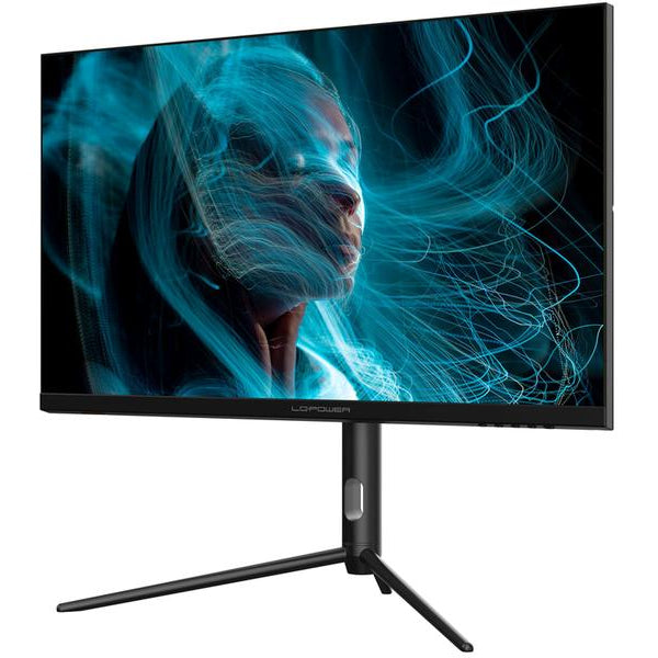 LC-Power Monitor LC-M27-4K-UHD-144-V2