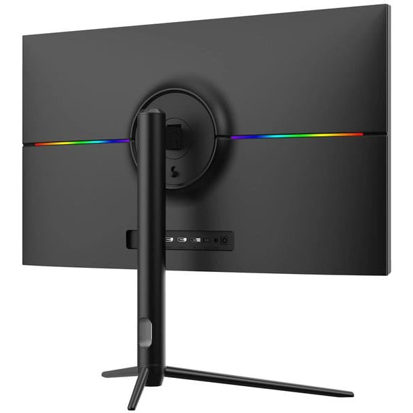 LC-Power Monitor LC-M27-4K-UHD-144-V2