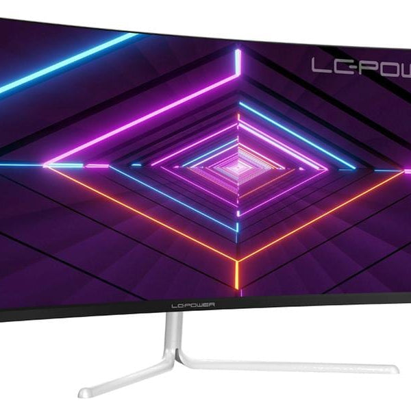 LC-Power Monitor LC-M34-UWQHD-100-C-V3