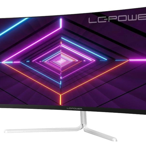 LC-Power Monitor LC-M34-UWQHD-100-C-V3