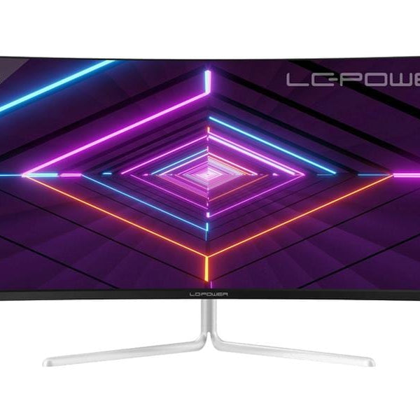 LC-Power Monitor LC-M34-UWQHD-100-C-V3