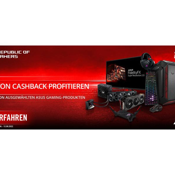 ASUS Monitor ROG Strix XG27AQ