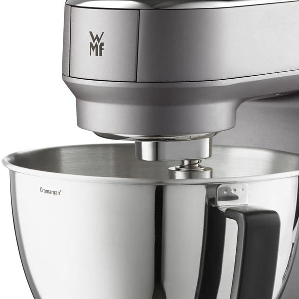WMF Küchenmaschine Küchenminis One for All Silber matt