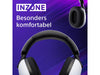Sony Headset INZONE H7 Weiss