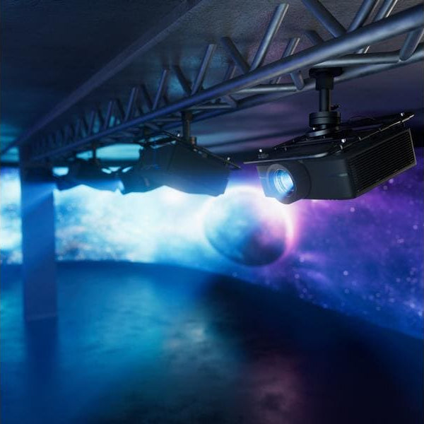 Optoma Projektor ZU920T