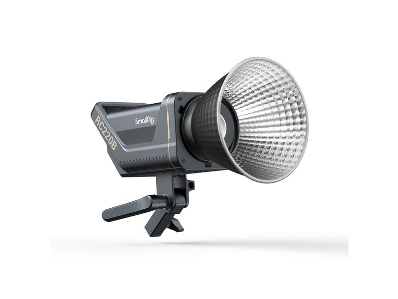 Smallrig Dauerlicht RC 220B