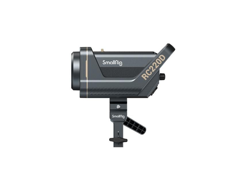 Smallrig Dauerlicht RC 220D