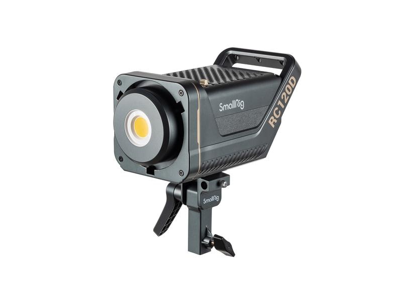 Smallrig Dauerlicht RC 120D