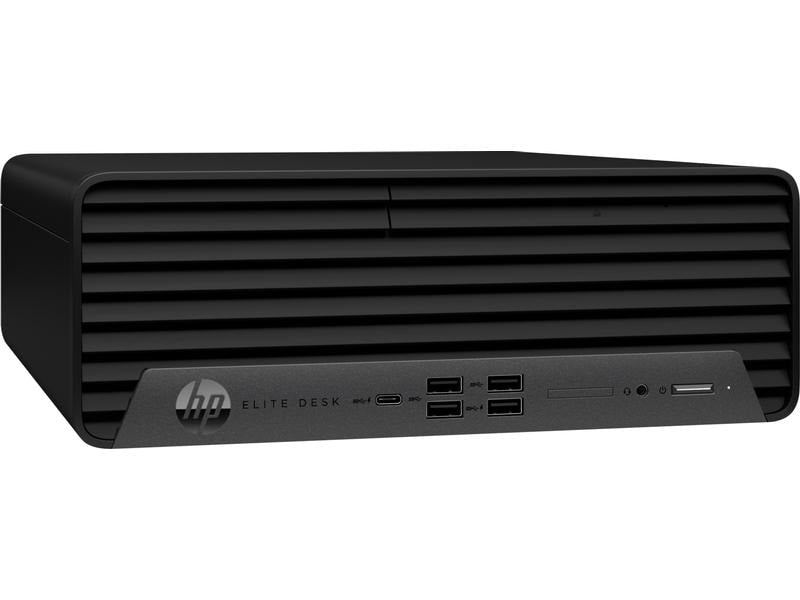 HP PC Elite 600 G9 SFF 6U4X0EA