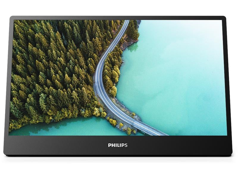 Philips Monitor 16B1P3302