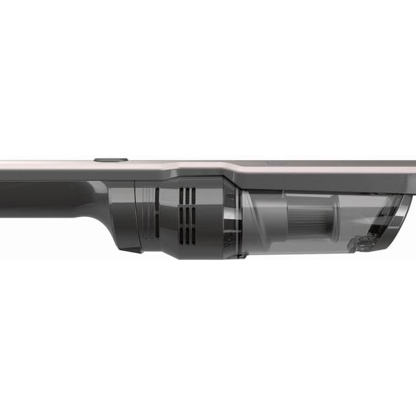 BLACK+DECKER Akku-Handsauger Dustbuster Rosé